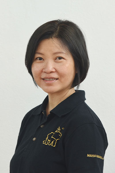 Ung Ching Erh (Mabel)